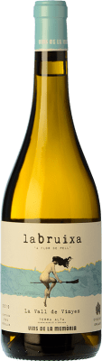 Vins de La Memòria La Bruixa Terra Alta 年轻的 75 cl