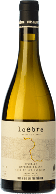 Vins de La Memòria Lo Ebre Terra Alta Jung 75 cl