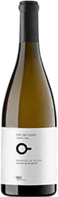 El Cep Clot del Roure Xarel·lo Penedès Crianza — Aged 75 cl