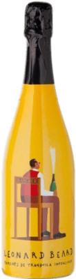 Vins i Caves Blancher Leonard Beard Brut Nature — Брют Натюр Cava Гран Резерва 75 cl