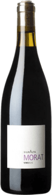Nus Siuralta Morat Giovane
