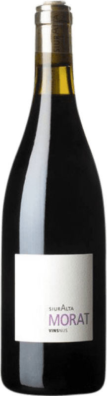 34,95 € Envoi gratuit | Vin Rouge Nus Siuralta Morat Jeune D.O. Montsant