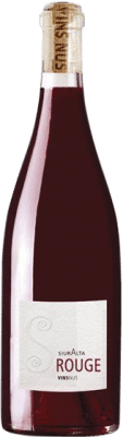 Nus Siuralta Rouge Montsant Молодой 75 cl