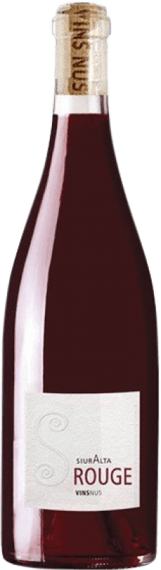21,95 € Envoi gratuit | Vin Rouge Nus Siuralta Rouge Jeune D.O. Montsant