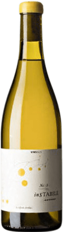 18,95 € Envoi gratuit | Vin Blanc Nus Instabile Nº 5 in Albis Jeune D.O.Ca. Priorat