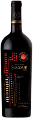 Viña Casa Donoso Sucesor 75 cl