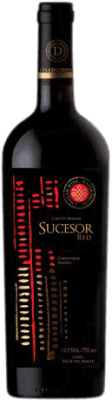 Viña Casa Donoso Sucesor Red 75 cl