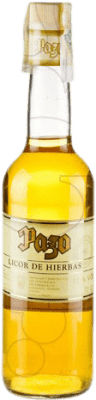 Травяной ликер Viña Costeira Pazo 70 cl