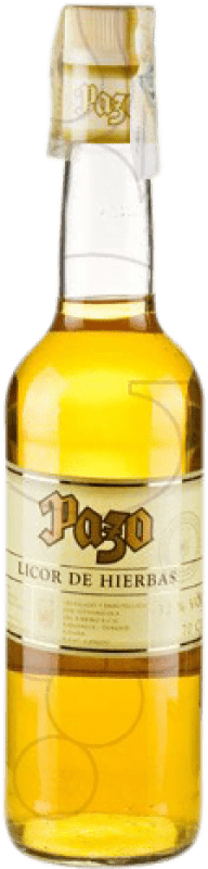 10,95 € | 草药利口酒 Viña Costeira Pazo 西班牙 70 cl