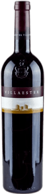 Villaester Toro Резерв 75 cl