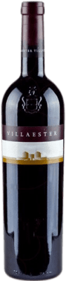 Villaester Toro Резерва 75 cl