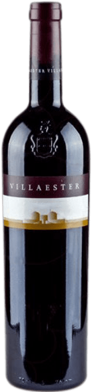 Kostenloser Versand | Rotwein Villaester Reserve — Gereift D.O. Toro Kastilien und León Spanien 75 cl