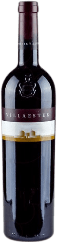 Spedizione Gratuita | Vino rosso Villaester Riserva D.O. Toro Castilla y León Spagna 75 cl