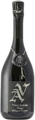 Vives Ambròs Brut Nature Cava Tradicional Gran Reserva 75 cl