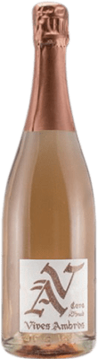 Vives Ambròs Brut — 起泡酒 干型 Cava 珍藏 75 cl