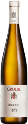 K.F. Groebe 1763 Riesling — Рислинг молодое 75 cl