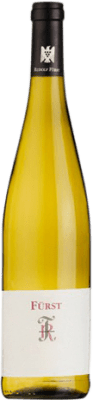 Rudolf Furst Bürgstadter Riesling старения 75 cl