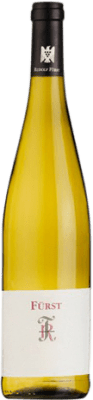 Rudolf Fürst Bürgstadter Crianza — Aged