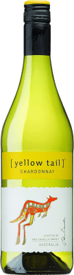 Yellow Tail Chardonnay Jovem 75 cl