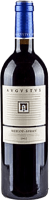 Augustus Forum Merlot Syrah Penedès 75 cl