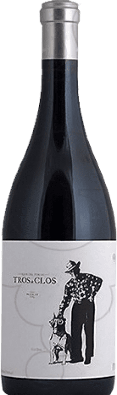 149,95 € Бесплатная доставка | Красное вино Portal del Priorat Tros de Clos Magnum D.O.Ca. Priorat бутылка Магнум 1,5 L