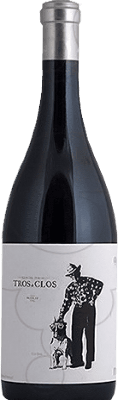 136,95 € Kostenloser Versand | Rotwein Portal del Priorat Tros de Clos Magnum D.O.Ca. Priorat Magnumflasche 1,5 L