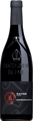 Xavier Vignon Châteauneuf-du-Pape 75 cl