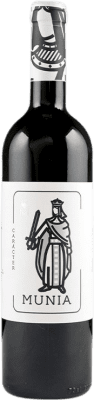 Viñaguareña Munia Carácter Tinta de Toro Toro 75 cl