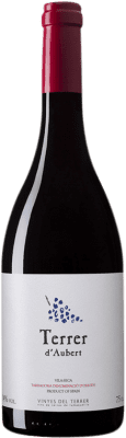 Vinyes del Terrer Terrer d'Aubert Tarragona старения бутылка Магнум 1,5 L