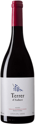 Vinyes del Terrer Terrer d'Aubert Aged 1,5 L