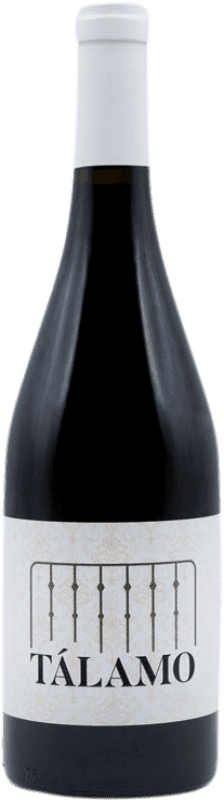 Free Shipping | Red wine Viñaguareña Tálamo D.O. Toro Castilla y León Spain Grenache, Tinta de Toro 75 cl