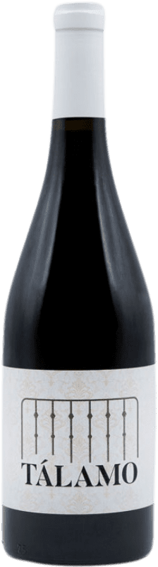 16,95 € Envio grátis | Vinho Tinto Viñaguareña Tálamo D.O. Toro