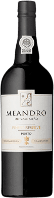 Quinta do Vale Meão Meandro Finest Porto Резерв 75 cl