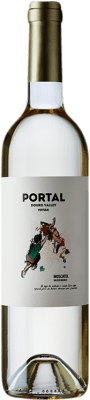 Quinta do Portal Muscat Douro 75 cl