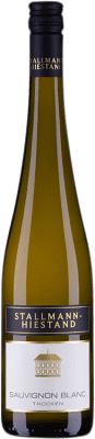 Stallmann-Hiestand Sauvignon White сухой Rheinhessen 75 cl