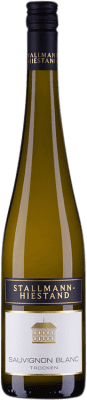 Stallmann-Hiestand Sauvignon — Совиньон Trocken — Сухое Rheinhessen 75 cl