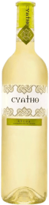 Cyatho Verdejo — Вердехо Rueda 75 cl