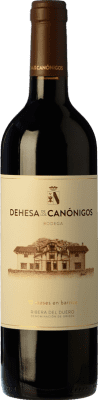 Dehesa de los Canónigos 岁