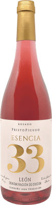 Meoriga Esencia 33 Prieto Picudo Tierra de León 75 cl