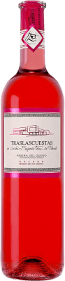 Traslascuestas Tempranillo Ribera del Duero 75 cl