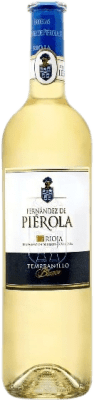 Piérola Tempranillo Rioja 75 cl