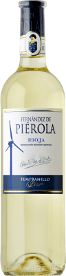 Piérola Tempranillo Rioja 75 cl