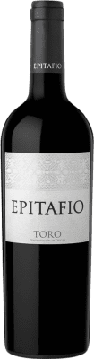 Legado de Orniz Epitafio Tinta de Toro Toro Crianza 75 cl