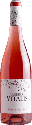 Vitalis Prieto Picudo León 75 cl