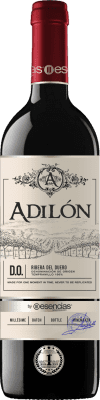 Esencias Adilón VS Vendimia Seleccionada 12 Meses Tempranillo Ribera del Duero Crianza 75 cl