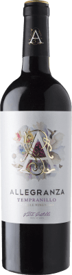 Hammeken Allegranza Single Vineyard Young