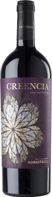 Hammeken Creencia Actitud Aged