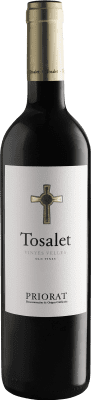 Hammeken Tosalet Vinyes Velles