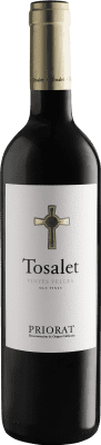 Hammeken Tosalet Vinyes Velles Priorat 75 cl