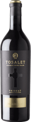 Hammeken Tosalet Carignan Vinyes Velles Priorat 预订 75 cl